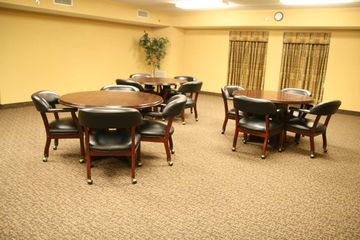 Tru By Hilton Syracuse North Airport Area (Formerly Hampton Inn)