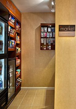 Residence Inn Syracuse Carrier Circle