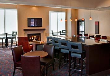 Residence Inn Syracuse Carrier Circle
