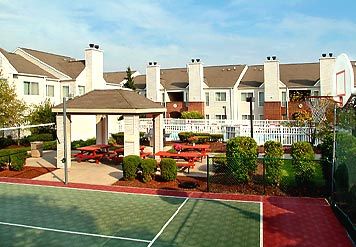 Residence Inn Syracuse Carrier Circle