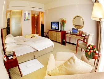 Ramada Plaza Taian
