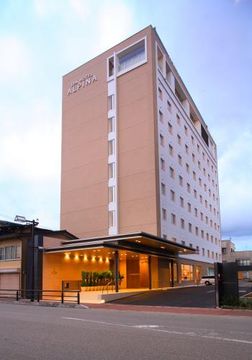 Spa Hotel Alpina Hidatakayama - Adults Only