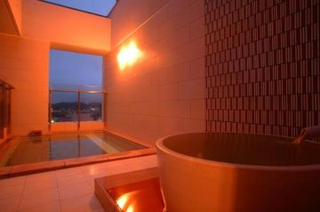 Spa Hotel Alpina Hidatakayama - Adults Only