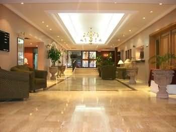 Best Western Expo-Metro Tampico