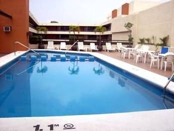 Best Western Expo-Metro Tampico