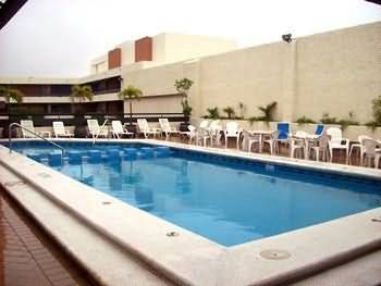 Best Western Expo-Metro Tampico