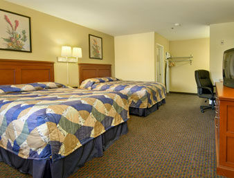Ramada Inn Old Town Temecula