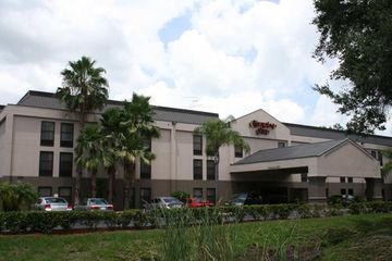Brandon Center Hotel, An IHG Property