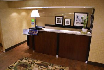 Brandon Center Hotel, An IHG Property
