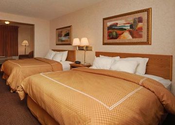 Comfort Suites at Tucson Mall