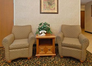 Comfort Suites at Tucson Mall