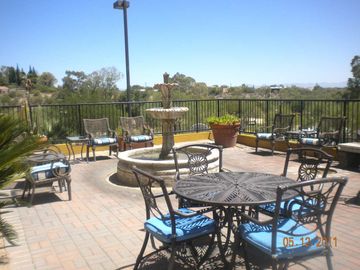 Hampton Inn & Suites Tucson Mall