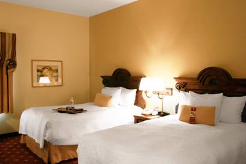 Hampton Inn & Suites Tucson Mall