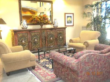 Hampton Inn & Suites Tucson Mall