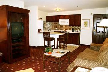 Hampton Inn & Suites Tucson Mall
