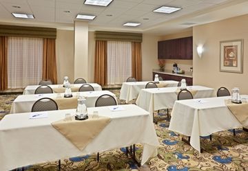Holiday Inn Express Hotel & Suites Twin Falls