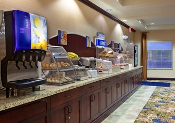 Holiday Inn Express Hotel & Suites Twin Falls