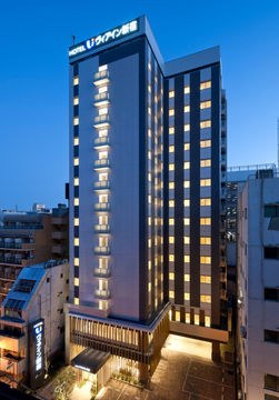 Via Inn Shinjuku