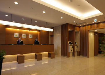 Via Inn Shinjuku