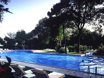 Des Bains