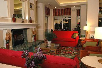 Hilton Garden Inn Victorville