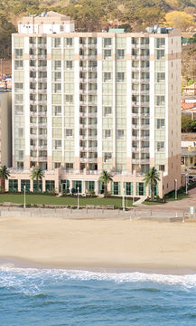 Residence Inn by Marriott Virginia Beach Oceanfront
