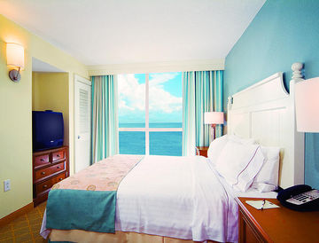Residence Inn by Marriott Virginia Beach Oceanfront