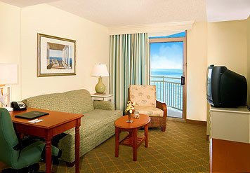 Residence Inn by Marriott Virginia Beach Oceanfront