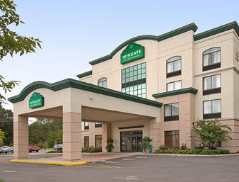 Wingate by Wyndham - Virginia Beach Norfolk Airport