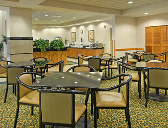 Wingate by Wyndham - Virginia Beach Norfolk Airport