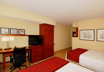 Courtyard Marriott Vicksburg