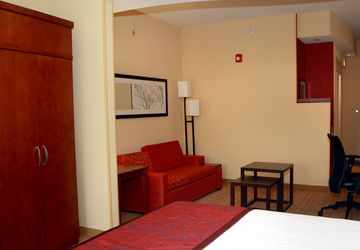 Courtyard Marriott Vicksburg