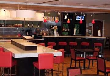 Courtyard Marriott Vicksburg