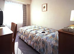 Smile Hotel Wakayama