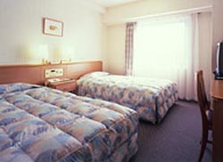 Smile Hotel Wakayama