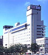 Smile Hotel Wakayama