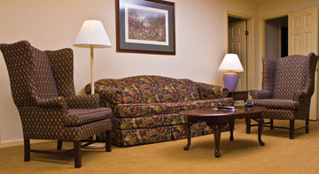 Wyndham Patriots' Place