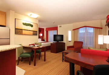 Residence Inn Woodbridge Edison/Raritan Center