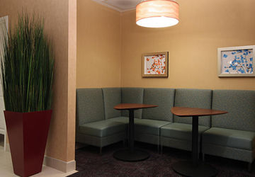 Residence Inn Woodbridge Edison/Raritan Center