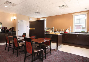 Residence Inn Woodbridge Edison/Raritan Center