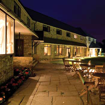 Cherry Park Hall