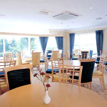 Cherry Park Hall