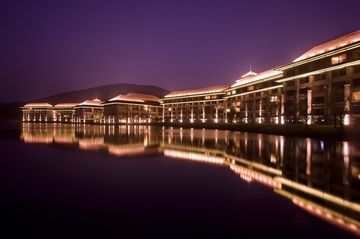 Doubletree By Hilton Resort Wuxi Lingshan