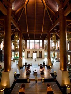 Doubletree By Hilton Resort Wuxi Lingshan