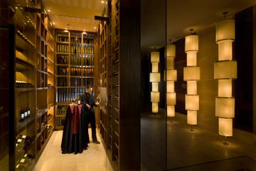 Doubletree By Hilton Resort Wuxi Lingshan