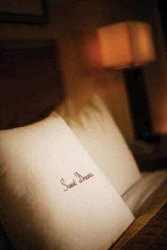 Doubletree By Hilton Resort Wuxi Lingshan