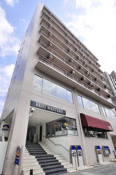 Best Western Yokohama