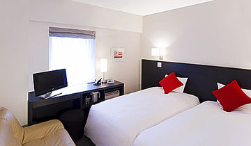 Best Western Yokohama