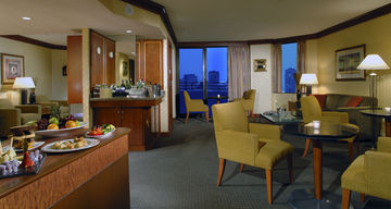 Hilton Garden Inn Ottawa Downtown (Formerly National)