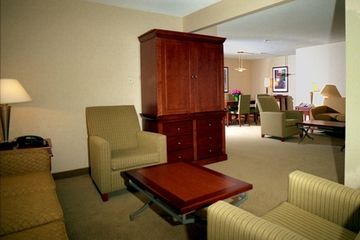Hilton Garden Inn Ottawa Downtown (Formerly National)